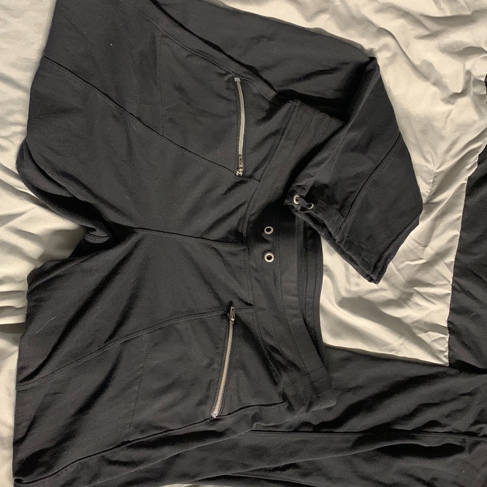 Athleta Yoga Pants